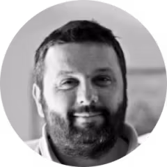 Dimitris Valachis, CTO, IYC
