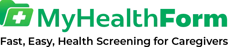 MyHealthForm.com