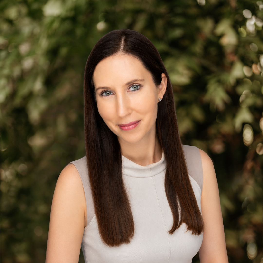 Danielle Giordano, Director of Marketing, FGI Yacht Group